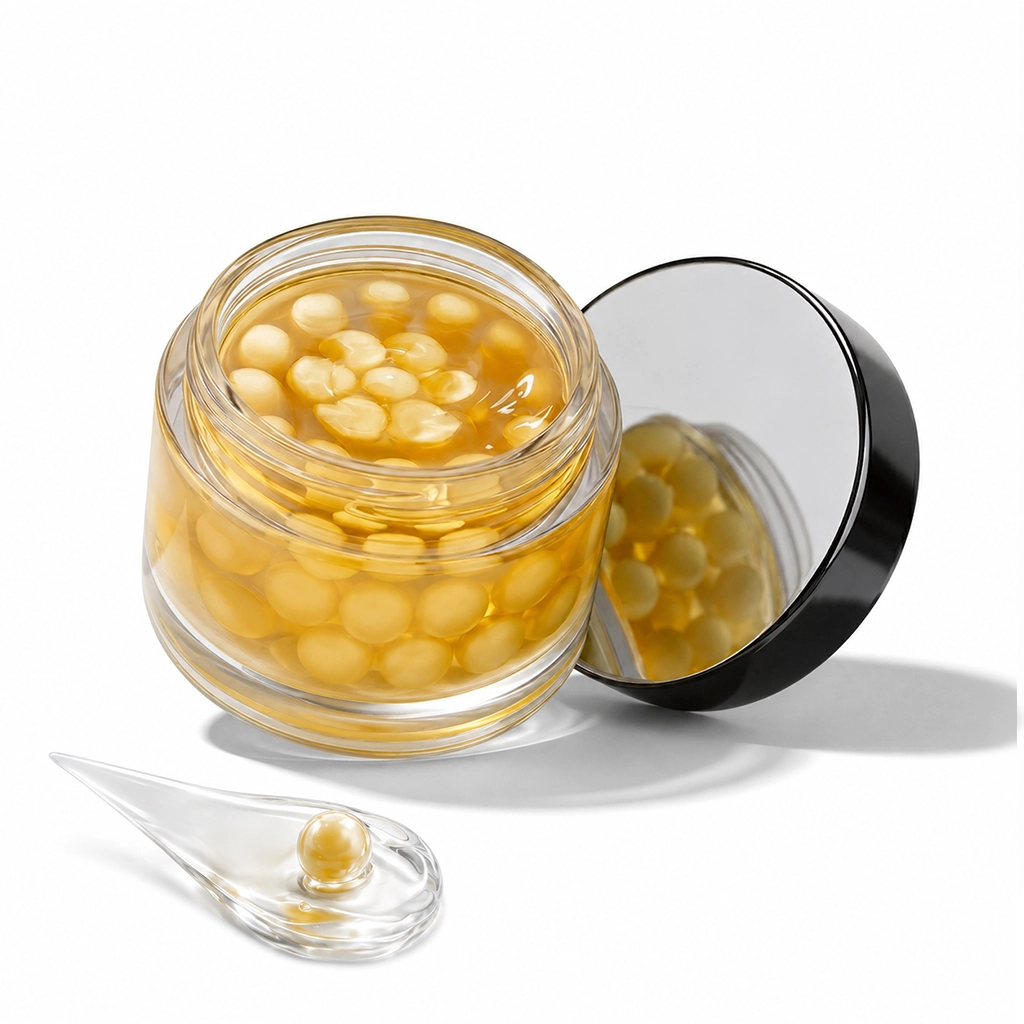 k beauty innovation